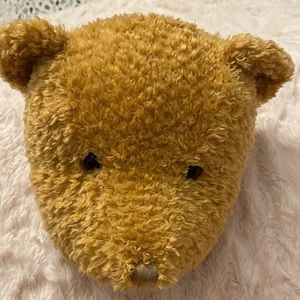 Kids Bear photo album book 🐻